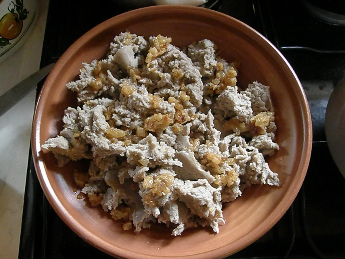 Ajdovi žganci