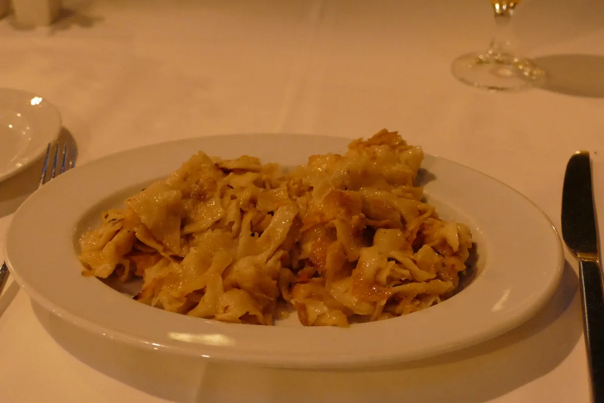 Mlinci