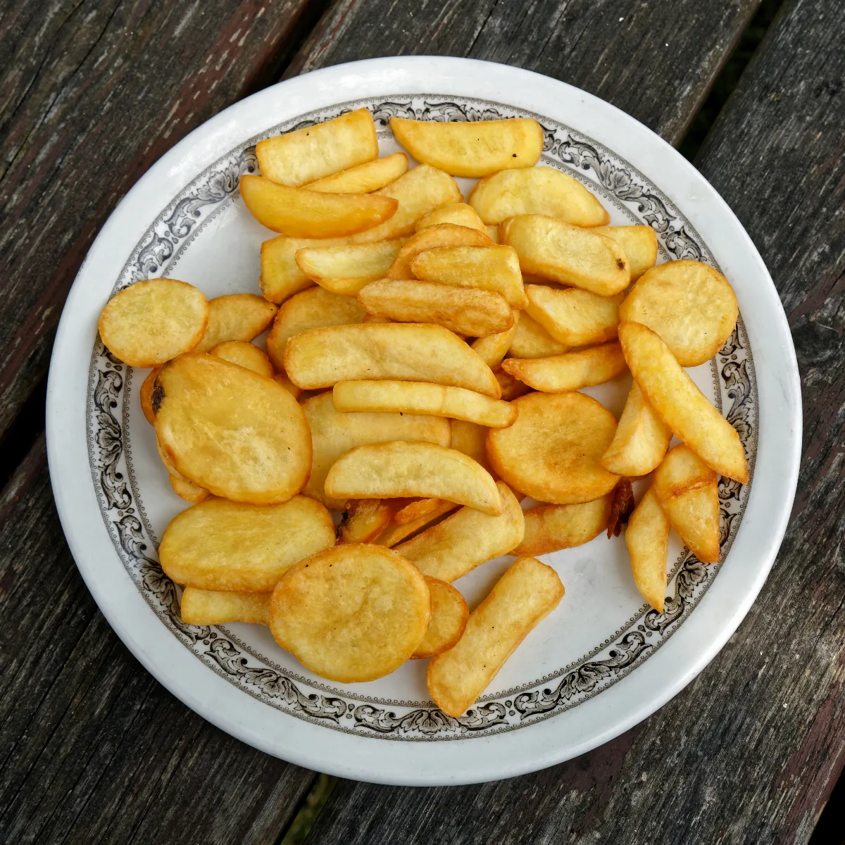 Pomfri