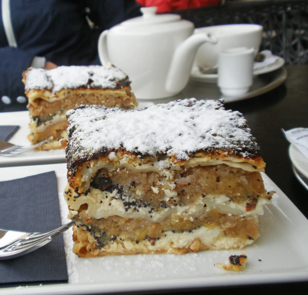Prekmurska gibanica