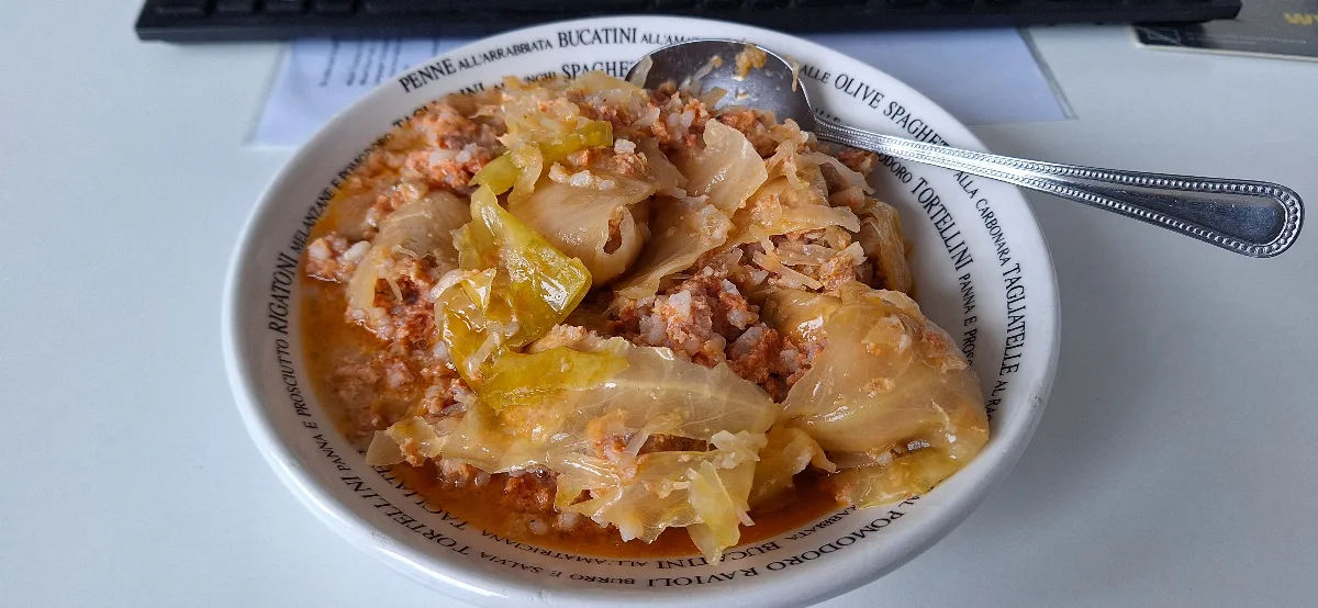 Sarma